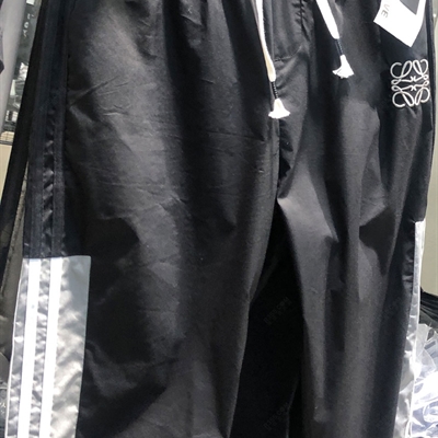 市场男裤-休闲-休闲时尚裤【实拍】