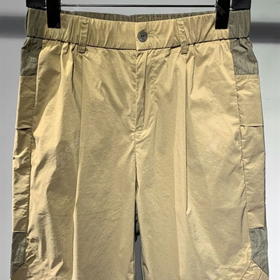 市场男裤-休闲-休闲时尚裤【实拍】