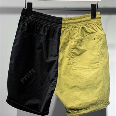 市场男裤-休闲-休闲时尚裤【实拍】