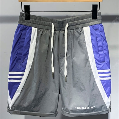 市场男裤-休闲-休闲时尚裤【实拍】