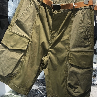 市场男裤-休闲-休闲时尚裤【实拍】