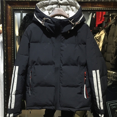 市场上装-棉衣/羽绒服-土货棉服【实拍】