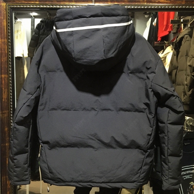 市场上装-棉衣/羽绒服-土货棉服【实拍】