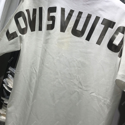 市场上装-T恤-微潮T恤【实拍】