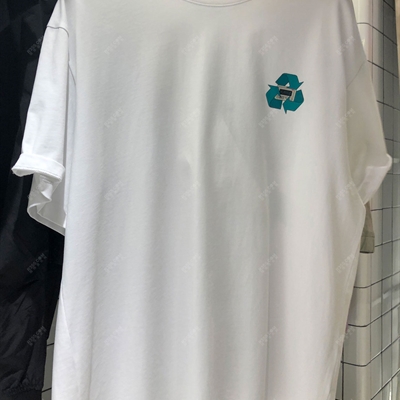 市场上装-T恤-微潮T恤【实拍】