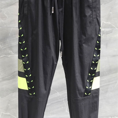 市场男裤-休闲-微潮裤【实拍】