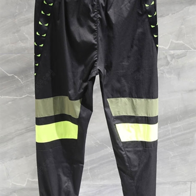 市场男裤-休闲-微潮裤【实拍】