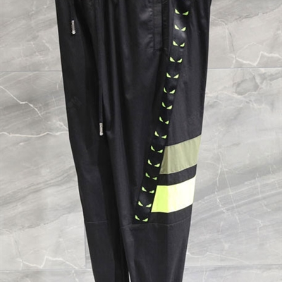 市场男裤-休闲-微潮裤【实拍】