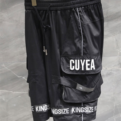 市场男裤-休闲-微潮裤【实拍】