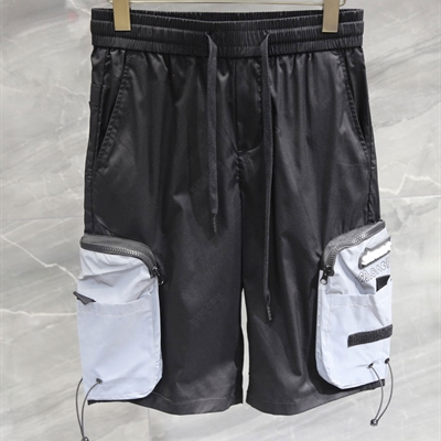 市场男裤-休闲-微潮裤【实拍】