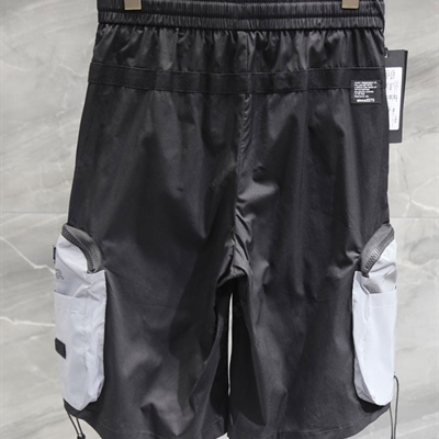 市场男裤-休闲-微潮裤【实拍】