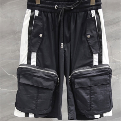 市场男裤-休闲-微潮裤【实拍】