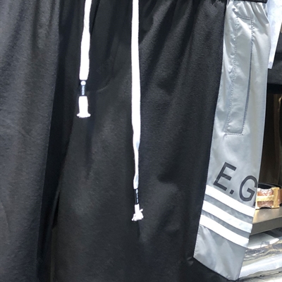 市场男裤-休闲-休闲时尚裤【实拍】