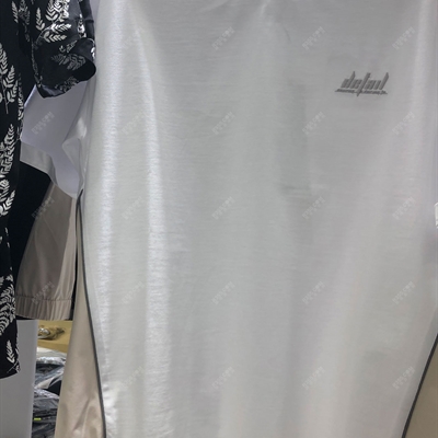 市场上装-T恤-微潮T恤【实拍】