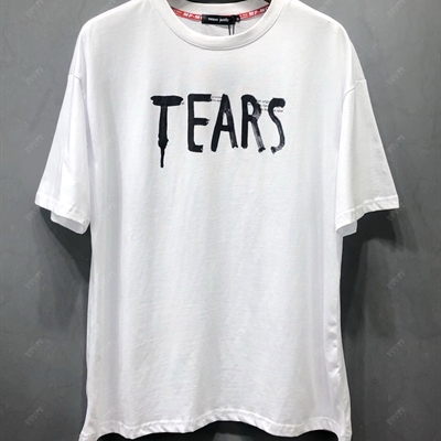 市场上装-T恤-微潮T恤【实拍】