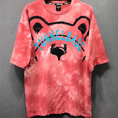 市场上装-T恤-微潮T恤【实拍】