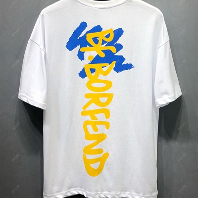 市场上装-T恤-微潮T恤【实拍】