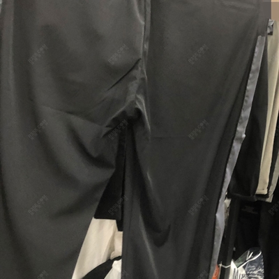 市场男裤-休闲-休闲时尚裤【实拍】