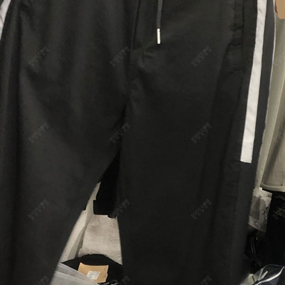 市场男裤-休闲-休闲时尚裤【实拍】