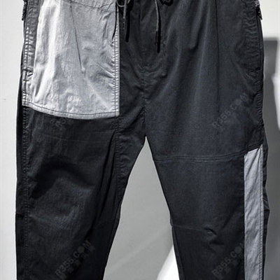 市场男裤-休闲-休闲时尚裤【实拍】