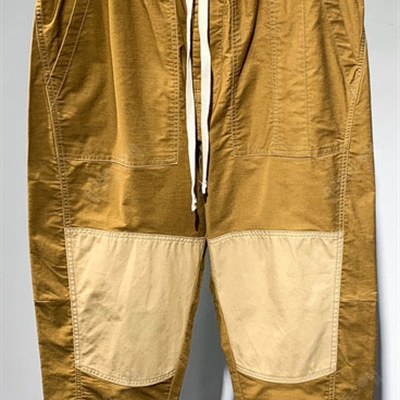 市场男裤-休闲-休闲时尚裤【实拍】