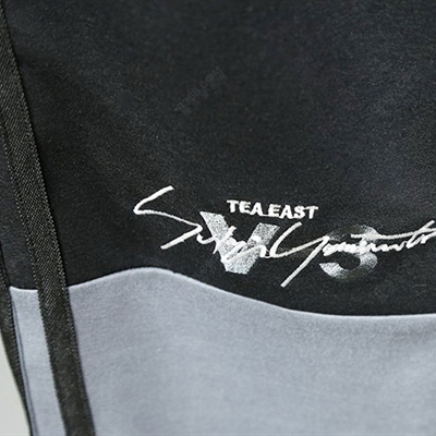 市场男裤-休闲-微潮裤【实拍】