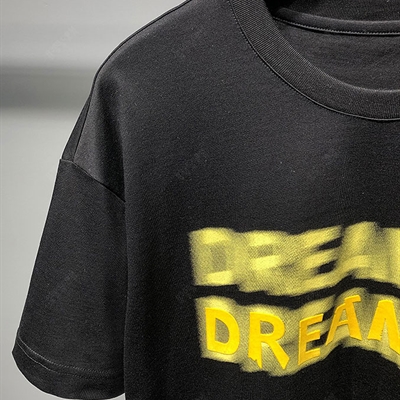 市场上装-T恤-微潮T恤 【实拍】