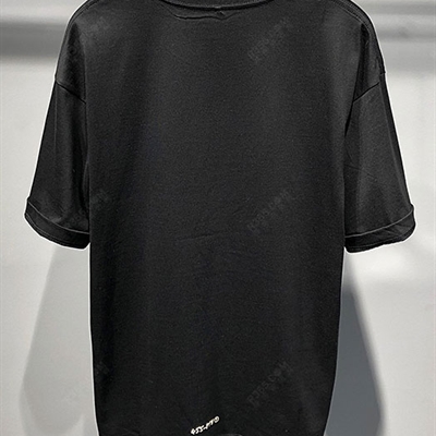 市场上装-T恤-微潮T恤 【实拍】