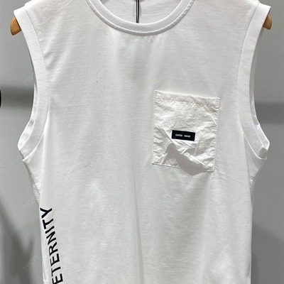 市场上装-T恤-休闲T恤 【实拍】