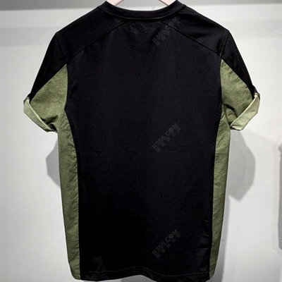 市场上装-T恤-休闲T恤 【实拍】