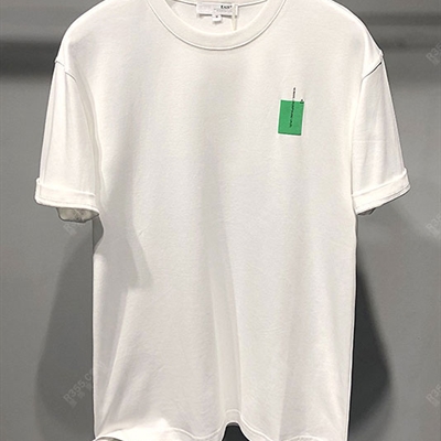 市场上装-T恤-休闲T恤 【实拍】