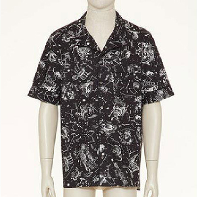 2021春夏_Valentino_服装_欧洲大牌资料