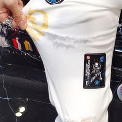 市场男裤-牛仔-欧货牛仔裤