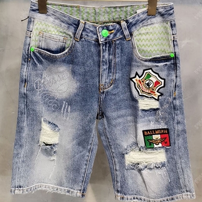 市场男裤-牛仔-欧货牛仔裤【实拍】