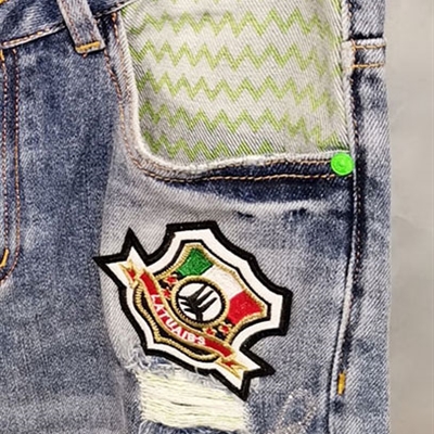 市场男裤-牛仔-欧货牛仔裤【实拍】