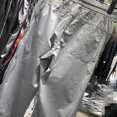 市场男裤-休闲-休闲时尚裤【实拍】