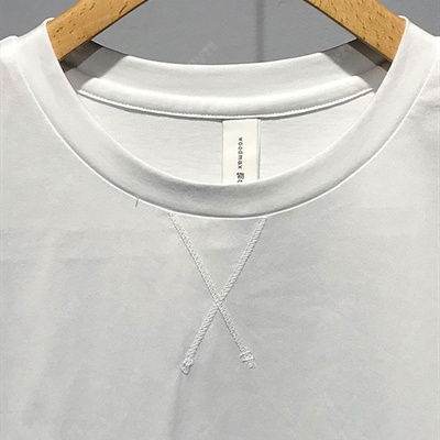 市场上装-T恤-微潮T恤【实拍】