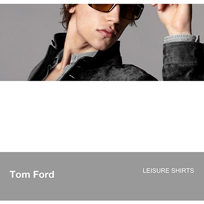 2021春夏_Tom Ford_服装_欧洲大牌资料