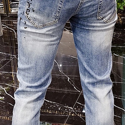 市场男裤-牛仔-欧货牛仔裤