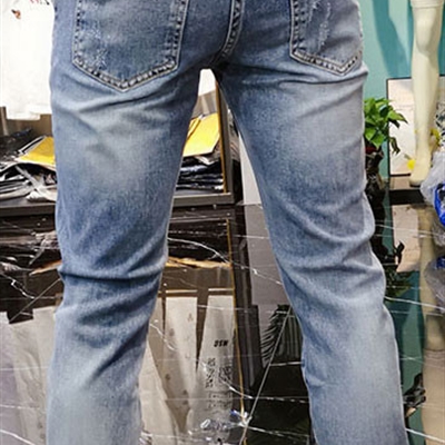 市场男裤-牛仔-欧货牛仔裤