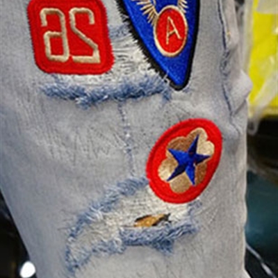 市场男裤-牛仔-欧货牛仔裤