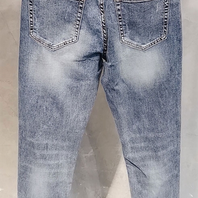 市场男裤-牛仔-欧货牛仔裤【实拍】