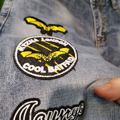 市场男裤-牛仔-欧货牛仔裤【实拍】