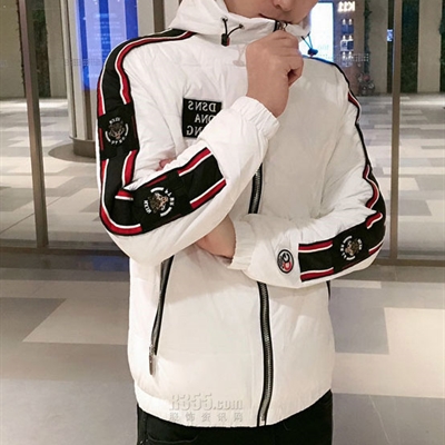 市场上装-棉衣/羽绒服-欧货棉服
