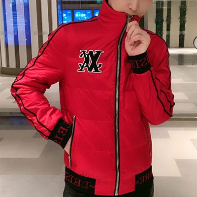 市场上装-棉衣/羽绒服-欧货棉服