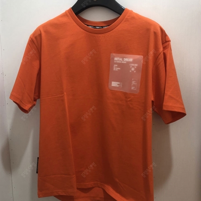 市场上装-T恤-微潮T恤 【实拍】