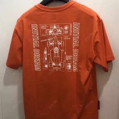 市场上装-T恤-微潮T恤 【实拍】