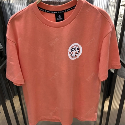 市场上装-T恤-微潮T恤 【实拍】