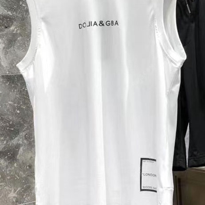 市场上装-T恤-微潮T恤 【实拍】