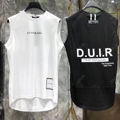 市场上装-T恤-微潮T恤 【实拍】